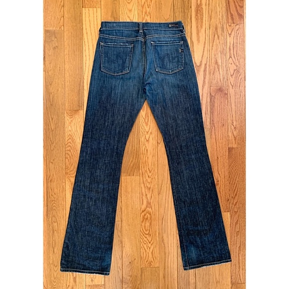 Citizens of Humanity Amber #263 High Rise Bootcut Jeans – Women’s Size 27 - Picture 2 of 9